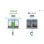 I-Tec Docking Station Gen2 USB 3.0 / USB-C / Thunderbolt 3 Dual Display  + Power Delivery 100W