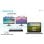 I-Tec Docking Station Gen2 USB 3.0 / USB-C / Thunderbolt 3 Dual Display  + Power Delivery 100W