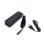 Adaptador de corriente USB-C i-tec Universal Charger PD 3.0 100W Negro, 100-240V, 5A, Protección Inteligente