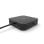 Estación acoplamiento USB-C i-tec HDMI DP Power Delivery 100W 2x4K RJ45 VESA Negro