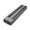 Concentrador USB i-tec USB 3.0 Charging HUB 16 puertos 90W Gris Plug & Play Alimentación 100-240V