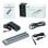 Concentrador USB i-tec USB 3.0 Charging HUB 16 puertos 90W Gris Plug & Play Alimentación 100-240V