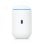 Ubiquiti Dream Router 7 WiFi 7 Tribanda 5700Mbps Gigabit SFP+ 10G PoE Blanco