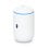 Ubiquiti Dream Router 7 WiFi 7 Tribanda 5700Mbps Gigabit SFP+ 10G PoE Blanco