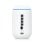 Ubiquiti Dream Router 7 WiFi 7 Tribanda 5700Mbps Gigabit SFP+ 10G PoE Blanco