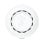 Ubiquiti Dream Router 7 WiFi 7 Tribanda 5700Mbps Gigabit SFP+ 10G PoE Blanco