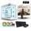 PC Racing D5 Highlander Intel Core i9-12900KF/32GB/2TB SSD+2TB/RTX 5080 + Monitor 27" 2k + Combo Gaming