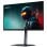 Gigabyte MO27Q2 27" QD-OLED QHD 240Hz 0.03ms HDR 400 Altura Ajustable FreeSync Premium Pro
