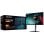 Gigabyte MO27Q2 27" QD-OLED QHD 240Hz 0.03ms HDR 400 Altura Ajustable FreeSync Premium Pro