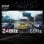 Gigabyte MO27Q2 27" QD-OLED QHD 240Hz 0.03ms HDR 400 Altura Ajustable FreeSync Premium Pro