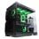 PcCom Custom Ryzen 7 9800X3D / 64 GB / 2TB M.2 / RTX 5080 + Windows 11 Pro