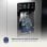 COOL&FREEZE 4 DOOR INOX DISPENSADOR Frigorífico Americano 4 puertas 482L E Inox Con dispensador