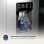 Origial Frigorífico Americano Cool &Freeze 4 puertas 482L E Inox Con dispensador