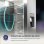 Origial Frigorífico Americano Cool &Freeze 4 puertas 482L E Inox Con dispensador