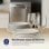 Origial LOAD&CHILL 45 INOX Lavavajillas Capacidad 10 Cubiertos D Inox