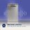 Origial LOAD&CHILL 45 INOX Lavavajillas Capacidad 10 Cubiertos D Inox