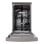 Origial LOAD&CHILL 45 INOX Lavavajillas Capacidad 10 Cubiertos D Inox