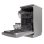 Origial LOAD&CHILL 45 INOX Lavavajillas Capacidad 10 Cubiertos D Inox
