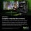 Carte graphique ZOTAC GAMING GeForce RTX 5070 Ti SOLID SFF OC 16 Go GDDR7 Reflex 2 RTX AI DLSS4