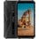Ulefone Armor X12 Smartphone 5.45" 3GB/32GB Dual SIM 4G 4860mAh Android 13 Negro