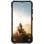 Custodia magnetica Urban Armor Gear Pathfinder per Samsung Galaxy S25 verde