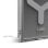 Urban Armor Gear Plyo Pro Funda Gris para Galaxy S25 Ultra