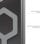 Urban Armor Gear Plyo Pro Funda Gris para Galaxy S25 Ultra