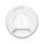 Ubiquiti U7 Lite Ponto de Aceso WiFi 7 com 4 Fluxos Espaciais e Uplink 2.5GbE PoE