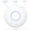 Ubiquiti U7 Lite Ponto de Aceso WiFi 7 com 4 Fluxos Espaciais e Uplink 2.5GbE PoE