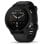 Garmin Forerunner 955 Reloj Smartwatch 33mm GPS Negro con Correa de Silicona Negra