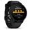 Garmin Forerunner 955 Reloj Smartwatch 33mm GPS Negro con Correa de Silicona Negra