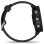 Garmin Forerunner 955 Reloj Smartwatch 33mm GPS Negro con Correa de Silicona Negra