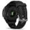 Garmin Forerunner 955 Reloj Smartwatch 33mm GPS Negro con Correa de Silicona Negra