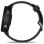Garmin Forerunner 955 Reloj Smartwatch 33mm GPS Negro con Correa de Silicona Negra