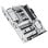 ASUS B650E MAX GAMING WIFI W PCIe 5.0