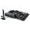Carte mère ASUS TUF GAMING B650E-PLUS WIFI B650 AM5 DDR5 ATX WiFi 6E PCIe 5.0 RAID RGB