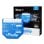 Shelly Qubino Wave 1 Interruptor Inteligente Z-Wave de 1 Canal 16A Azul
