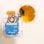 Shelly Qubino Wave 1 Interruptor Inteligente Z-Wave de 1 Canal 16A Azul