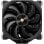 Hiditec C40 Pro Ventilador CPU Doble Torre TDP 290W 6 Pipes 140mm Negro