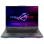 ASUS ROG Strix G16 2025 G614FR-S5151 AMD Ryzen 9 9955HX3D/32GB/1TB SSD/RTX 5070 Ti/16" Reacondicionado