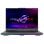 ASUS ROG Strix G16 2025 G614FR-S5151 AMD Ryzen 9 9955HX3D/32GB/1TB SSD/RTX 5070 Ti/16" Reacondicionado