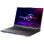 ASUS ROG Strix G16 2025 G614FR-S5151 AMD Ryzen 9 9955HX3D/32GB/1TB SSD/RTX 5070 Ti/16" Reacondicionado