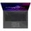 ASUS ROG Strix G16 2025 G614FR-S5151 AMD Ryzen 9 9955HX3D/32GB/1TB SSD/RTX 5070 Ti/16" Reacondicionado
