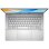 ASUS Vivobook S 14 S3407CA-LY094 Intel Core Ultra 5 225H Computer portatile 35,6 cm (14") WUXGA 16 GB DDR5-SDRAM 512 GB SSD Wi-Fi 6 (802.11ax) Argento