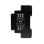 Shelly LAN Switch Conmutador Ethernet de Montaje en Riel DIN con 5 Puertos RJ-45 Negro