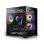PC Racing D5 Equinox Gaming Intel Core i7-13700F/32GB/2TB SSD/RTX 5070 + Monitor 27" 2k + Combo Gaming