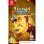 Rayman Legends: Definitive Edition Codice in una scatola Nintendo Switch