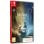 Code Little Nightmares 1+2 dans la boîte Nintendo Switch