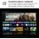 TV LG NanoCell 43" 43NANO UltraHD 4K WebOS AI ThinQ + PcCom Essential  HDMI 2.0 30AWG CCS
