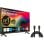 TV LG NanoCell 43" 43NANO UltraHD 4K WebOS AI ThinQ + PcCom Essential  HDMI 2.0 30AWG CCS
